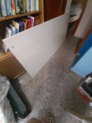 Oferta desmontada antes de 05-08 Habitación juv.