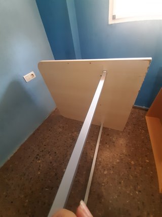 Oferta desmontada antes de 05-08 Habitación juv.