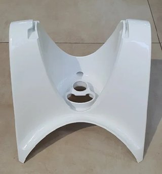 Carcasa Superior Thermomix TM31