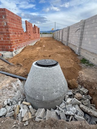 Parcela 2000m2 oportunidad