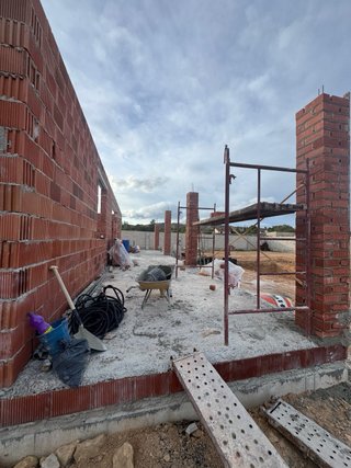 Parcela 2000m2 oportunidad