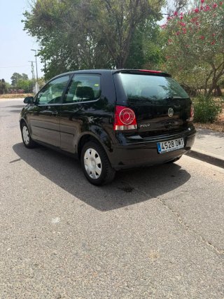 Volkswagen Polo 2005
