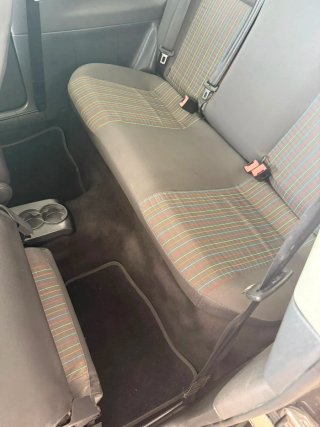 Volkswagen Polo 2005