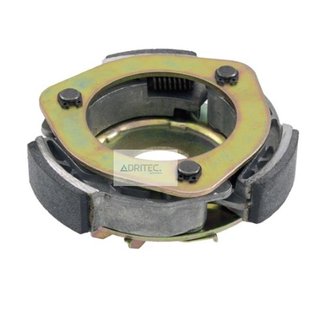 EMBRAGUE APRILIA DERBI GILERA PIAGGIO