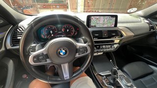 BMW X4 M40i 2019