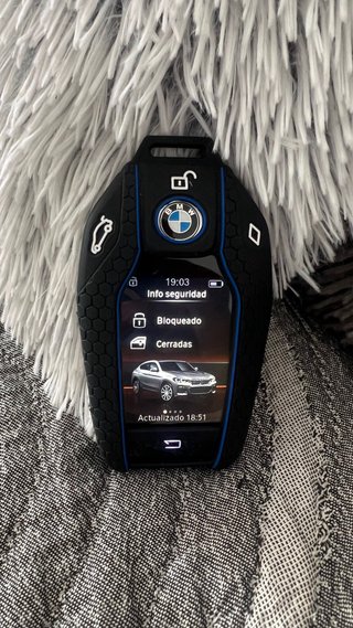 BMW X4 M40i 2019