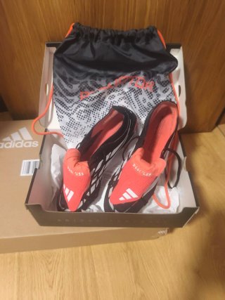 Botas de fútbol Adidas Predator Elite césped artif