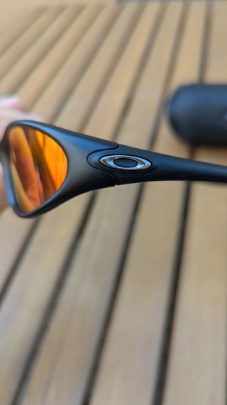 Gafas Oakley Minute 2.0