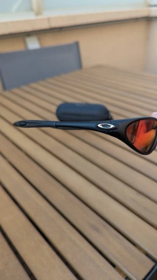 Gafas Oakley Minute 2.0