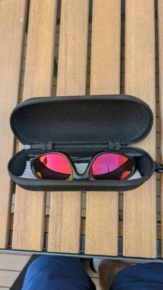 Gafas Oakley Minute 2.0