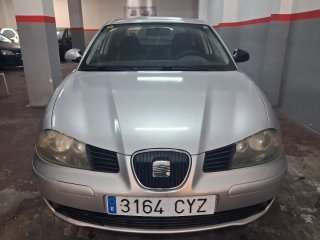 SEAT Cordoba 2003