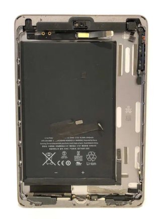 Carcaças Chassis iPad Apple
