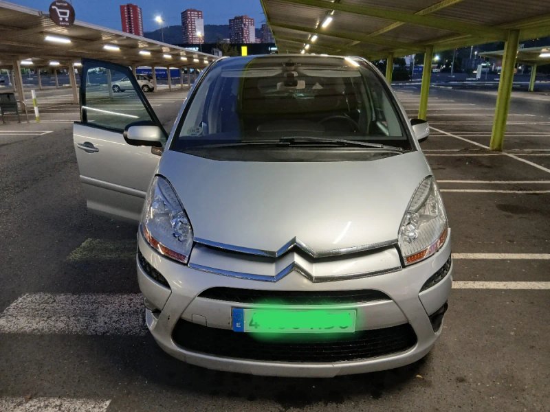 Citroen C4 Picasso 2009 - foto 1