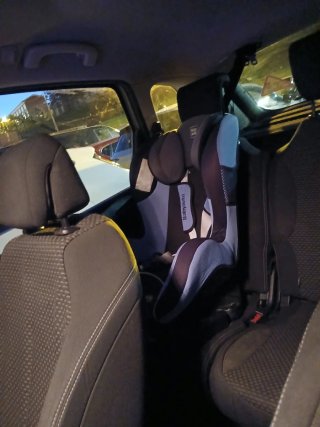 Citroen C4 Picasso 2009