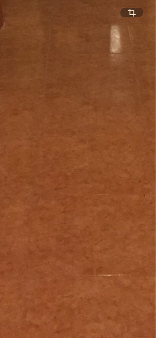 ComproSuelo Gres Marrón Efecto Mármol 45x45 brillo