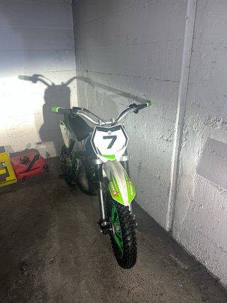 Mini Moto IMR 49cc Cross