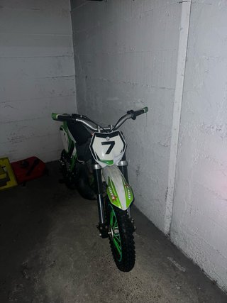 Mini Moto IMR 49cc Cross