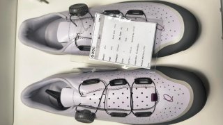 Zapatillas Quoc Gran Tourer III Gris/Blanco