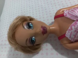 Barbie My Scene Tropical Juicy Bling 1999