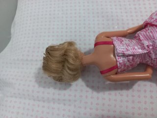 Barbie My Scene Tropical Juicy Bling 1999