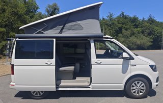 Volkswagen California Beach 2.0 TDI 110kW(150CV) BMT
