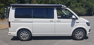 Volkswagen California Beach 2.0 TDI 110kW(150CV) BMT