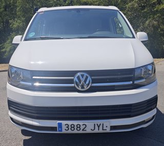 Volkswagen California Beach 2.0 TDI 110kW(150CV) BMT