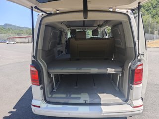 Volkswagen California Beach 2.0 TDI 110kW(150CV) BMT