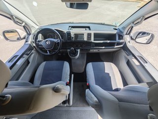Volkswagen California Beach 2.0 TDI 110kW(150CV) BMT