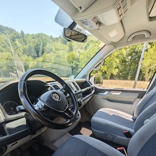 Volkswagen California Beach 2.0 TDI 110kW(150CV) BMT
