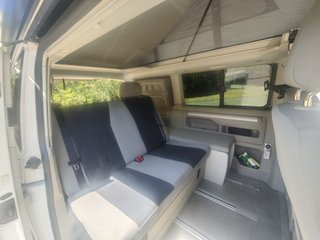 Volkswagen California Beach 2.0 TDI 110kW(150CV) BMT