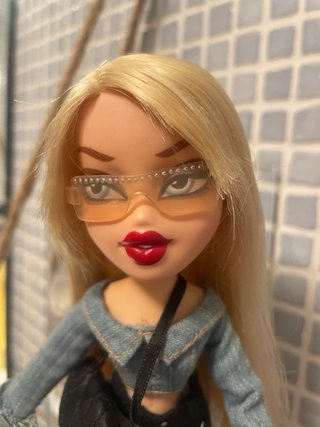 Bratz Cloe 2018