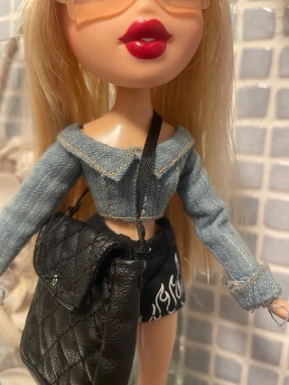 Bratz Cloe 2018