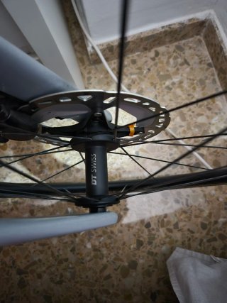 Focus Izalco Max Talla L