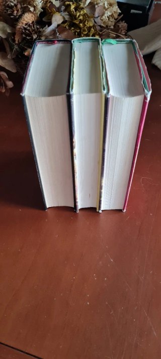 Lote 3 novelas históricas Edhasa tapa dura