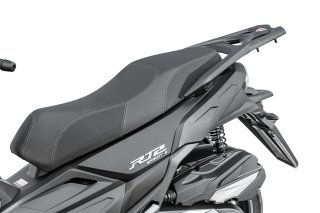 Cyclone RT 2 300cc Maxi-Scooter Gris