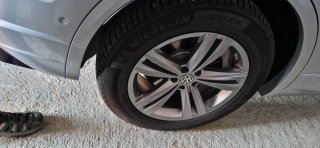 Llantas Originales Touareg III 19