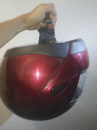 Casco Moto V200 Tamaro S