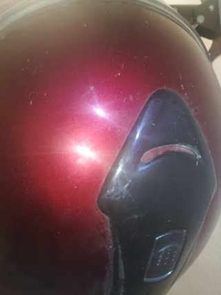 Casco Moto V200 Tamaro S