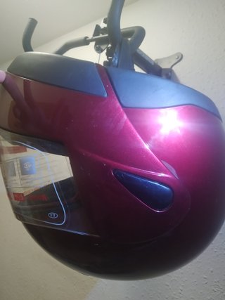 Casco Moto V200 Tamaro S