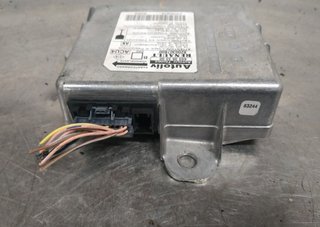 8200307800 centralita airbag renault megane 435476