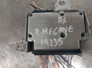 8200307800 centralita airbag renault megane 435476
