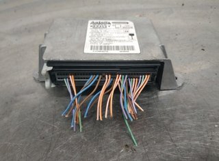 8200307800 centralita airbag renault megane 435476