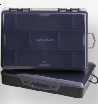 Cajas de pesca Caperlan