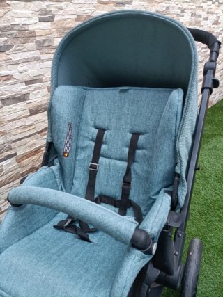 Carrito bebé Jané
