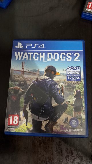 Lote 5 Juegos PS4: Assassin's Creed, Call of Duty