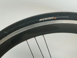 Bicicleta Giant TCR Advanced SL Carbono