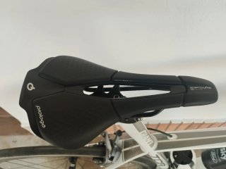 Bicicleta Giant TCR Advanced SL Carbono