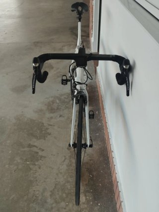 Bicicleta Giant TCR Advanced SL Carbono