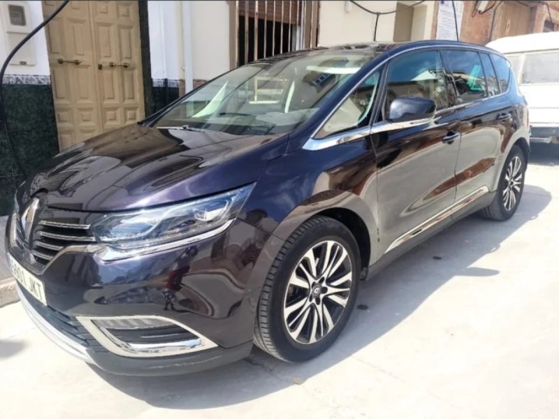 Renault Espace Initiale Paris - foto 1